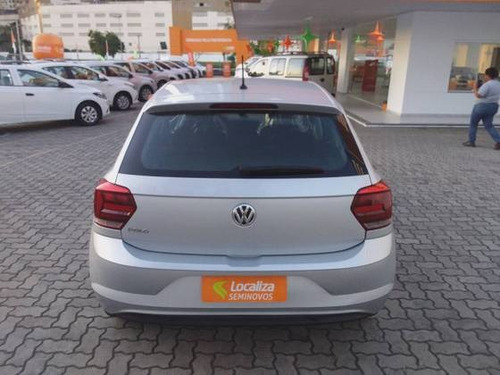 Imagem 8 de 9 de Volkswagen Polo 1.0 Mpi Total Flex Manual