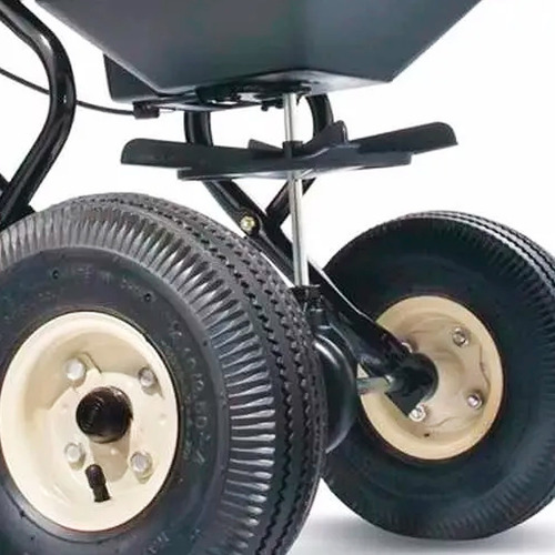 Imagem 2 de 10 de Adubadeira Semeadeira Aplicador Manual 25kg
