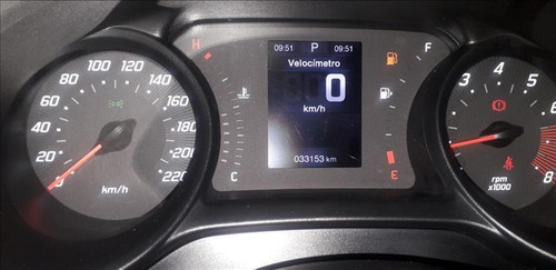 Imagem 7 de 10 de Fiat Cronos 1.8 E.torq Drive At6