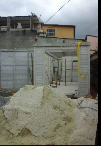Kit Casa Pré Moldado