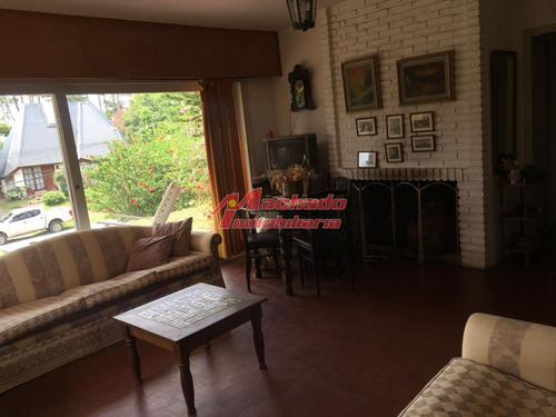 Venta De Casa En Pinares , Punta Del Este 2 Dormitorios - Ref: 6242