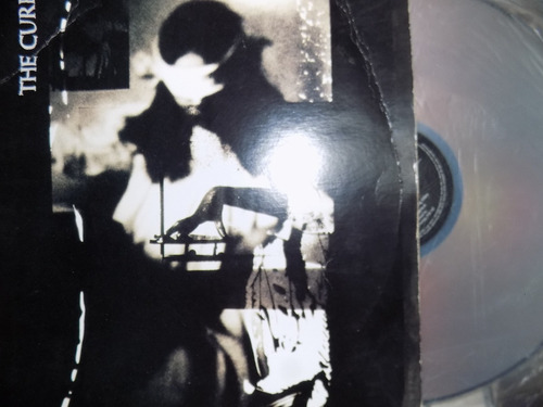 The Cure, Guns And Roses, The Doors, Inxs, Laser Disc, Rock