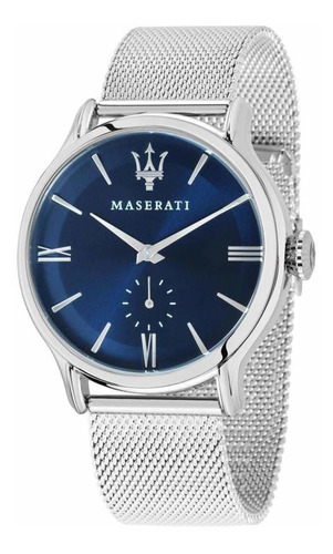 Reloj Maserati Epoca Para Hombre