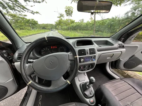 Renault Clio Sport Style Unico Dueño