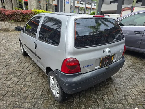 Renault Twingo 1.2 Access
