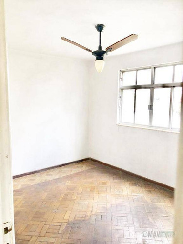 Imagem 4 de 7 de Apartamento Com 3 Dormitórios À Venda, 90 M² Por R$ 190.000,00 - Madureira - Rio De Janeiro/rj - Ap0443