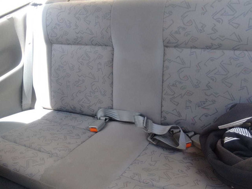 Volkswagen Gol 1.0