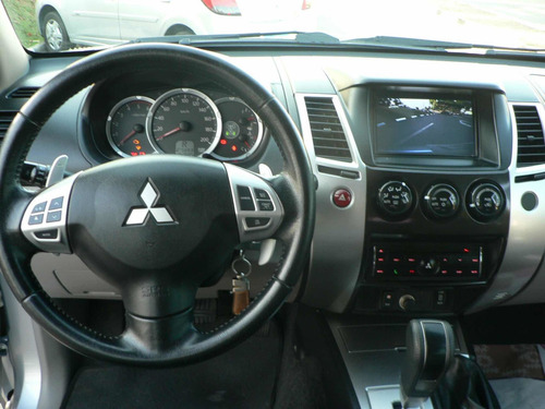 Imagem 9 de 13 de Mitsubishi Pajero Dakar 3.2 Hpe Turbo Aut 7p