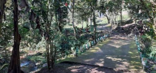 Imagem 4 de 11 de Chácara À Venda Com 04 Dormitórios, Lote De 72.300m² Área