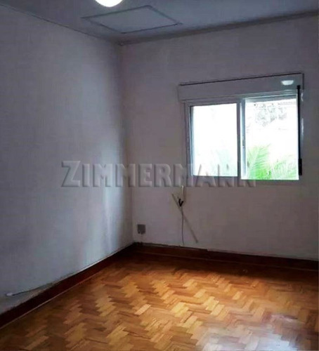 Imagem 12 de 15 de Casa - Perdizes - Ref: 122921 - V-122921