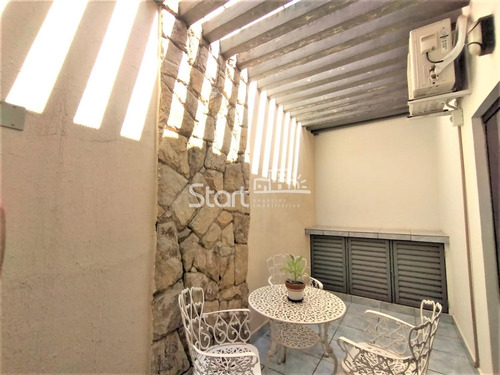 Imagem 29 de 30 de Casa À Venda Em Jardim Nilópolis - Ca008097
