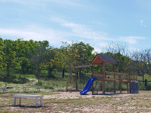 Oferta Terreno En Condominio Urbanizado 2da Linea Al Lago!