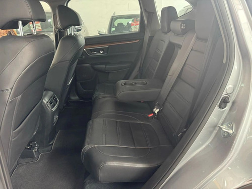 Honda CR-V EXL-T 1.5 AUT 4X2