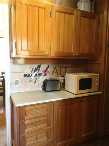 Imagen 13 de 21 de Chalet Tradicional 3 Dormitorios Y Servicio En Paradas Mansa A 4 Cuadras Del Mar!