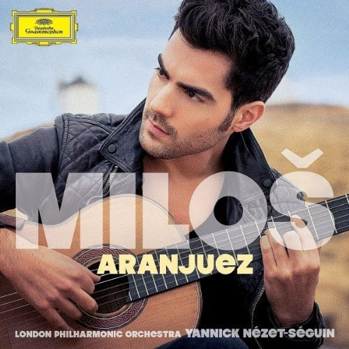 Cd Milos Aranjuez