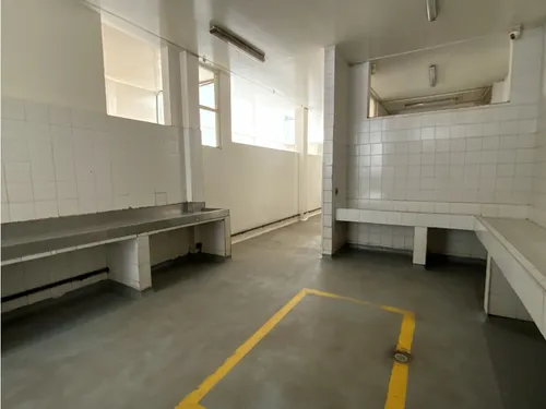 Venta Bodega Zona Industrial Toberin
