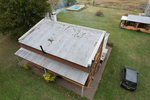 Imagen 2 de 19 de Venta - Hermosa Chacra De 8,7 Hectareas