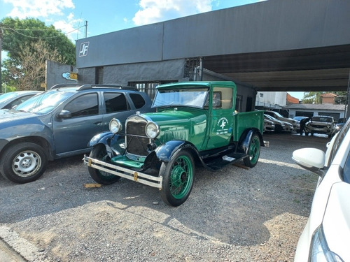 Ford A Pick Up