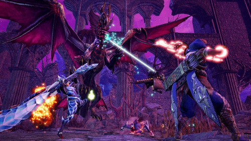 Monster Hunter Rise Sunbreak Switch Físico