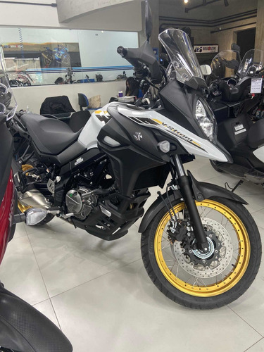 Imagem 3 de 4 de Suzuki V Strom 650