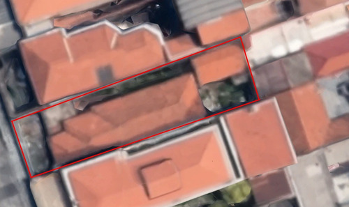 Terreno 240 M² | Próximo Ao Metrô Carrão | Excelente Localização