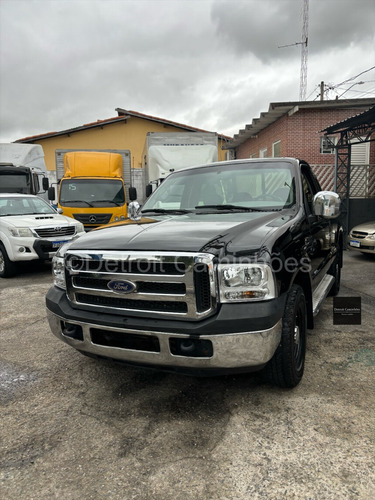 Ford F-250 4.2 Td Xlt 2p