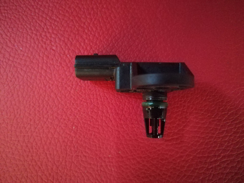 Sensor Map 0261230316 Mazda 3 2.5 Litros 2018