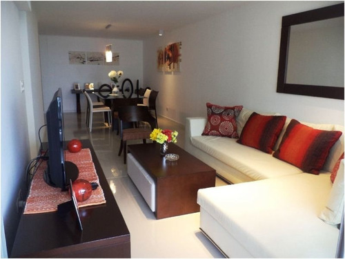Venta De Apartamento 3 Dormitorios, En Playa Brava