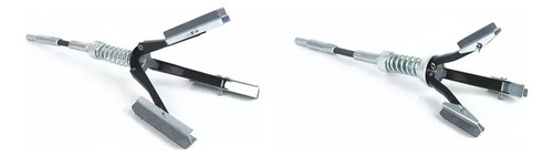 Nuevo Cilindro De Freno De Motor De Coche Hone Flex Shaft 2x