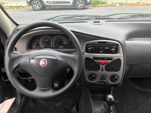 Fiat Siena 1.4 El Full