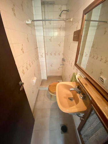 Imagen 12 de 20 de Ph - 4 Ambientes En Planta Baja En Zona Residencial De Devoto C/patio, Jardin, Quincho Y Parrilla