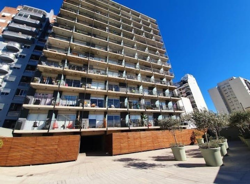 Imagen 4 de 16 de Venta De Monoambiente En Edificio En Excelente Torre Con Amenities