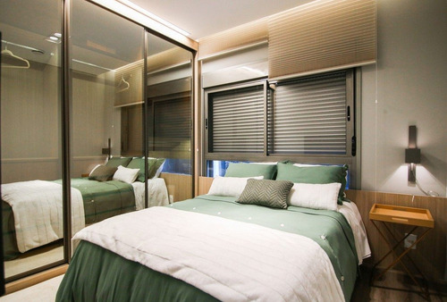 Imagem 16 de 30 de Apartamento À Venda No Bairro Vila Mariana - São Paulo/sp - O-4969-12441