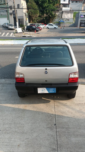 Fiat Uno mille 1.0 Fire Flex 3p