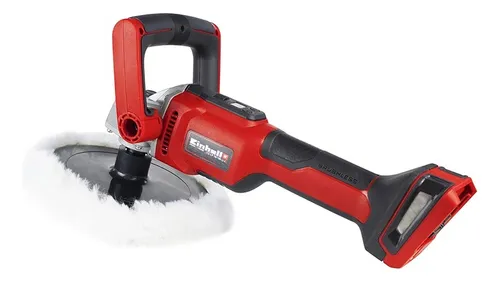 Pulidora Inalámbrica Einhell Ce-cp 18/180 Li E-solo 2093320