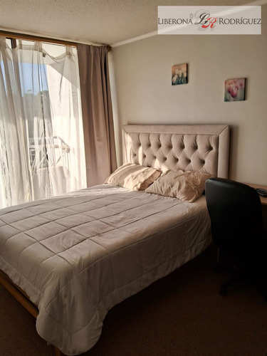 Departamento En Arriendo, Parque Inglés