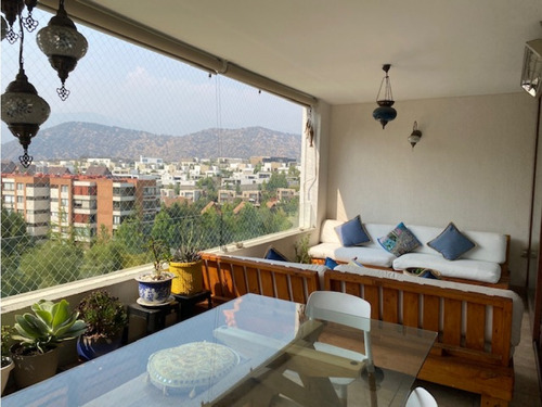 Duplex / Valle Monasterio