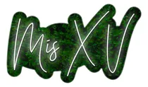 Comprar Letrero Led Neon Mis Xv 80x45cm Color A Elegir Neón X V