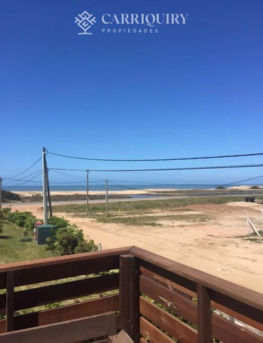 Casa Con Vista Al Mar