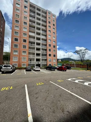 Apartamento en alquiler
