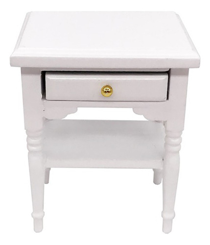 Pa Mueble Mk Mini Dollhouse Para Sala De Estar En Miniatura
