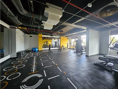 Venta Aparta-estudio En Chía