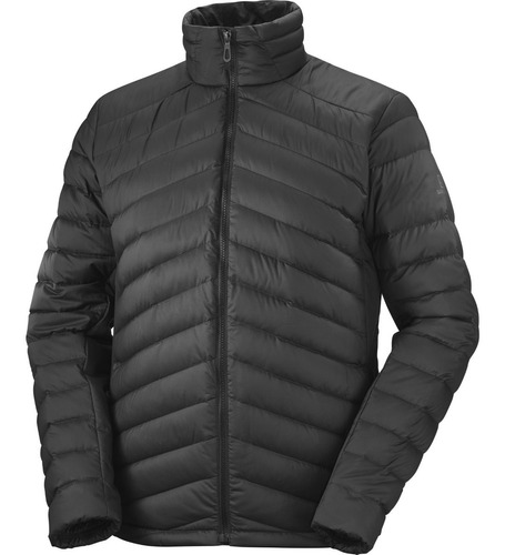 Campera Salomon Sntial Xwarm Down Jacket Men 16117 Envíos 