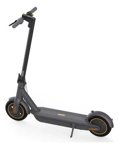 Monopatín Electrico Ninebot Max G30p 30km/h Autonomia 65km