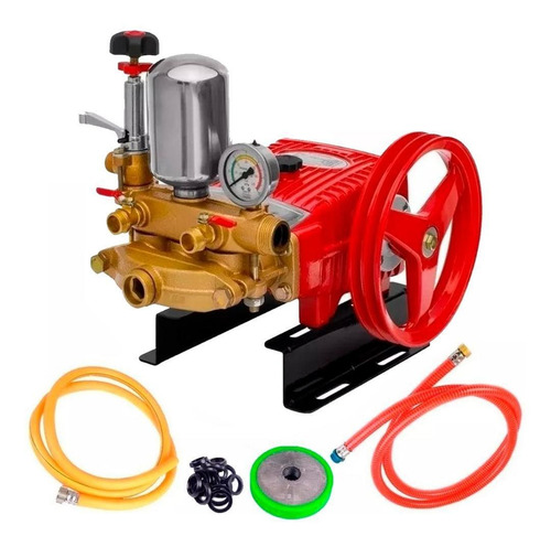 Bomba Para Pulverização Agrícola 14-22 L/min Bpf22 Tekna