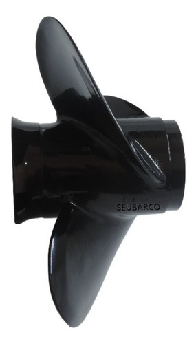 Hélice Mercury/tohatsu 40/50 Super 2017 Em Diante 10.5 X 13