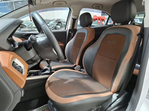 Chevrolet Onix 1.4 MPFI ACTIV 8V