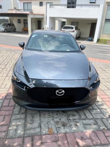 Mazda Mazda 3 2.5 S Hchback At
