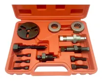 Comprar Extractor Aire Acondicionado Polea Embrague - Kit - Eurotech