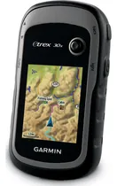 Comprar Navegador Gps Garmin Etrex 30x Brújula Portátil De 3 Ejes [[
